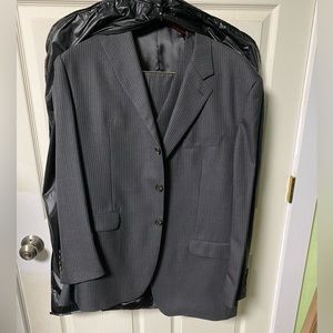 Ralph by Ralph Lauren 3pc Suit, 44L